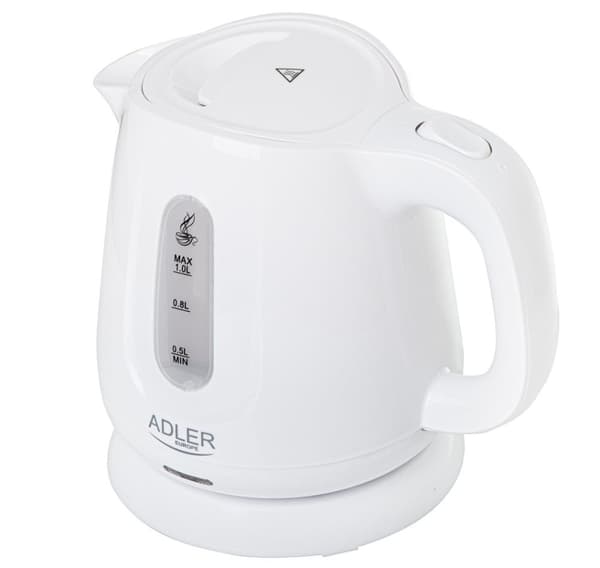 Adler, Kettle, 1373 e.Kr