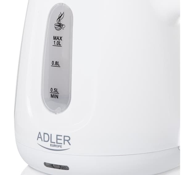Adler, Kettle, 1373 e.Kr