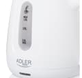 Miniatyrbilde 5 av 7: Adler, Kettle, 1373 e.Kr