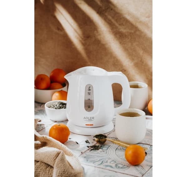 Adler, Kettle, 1373 e.Kr