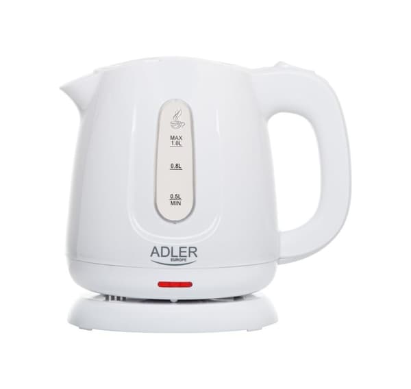 Adler, Kettle, 1373 e.Kr