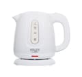 Miniatyrbilde 2 av 7: Adler, Kettle, 1373 e.Kr