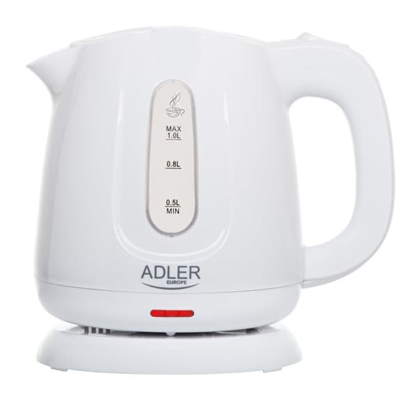 Adler, Kettle, 1373 e.Kr