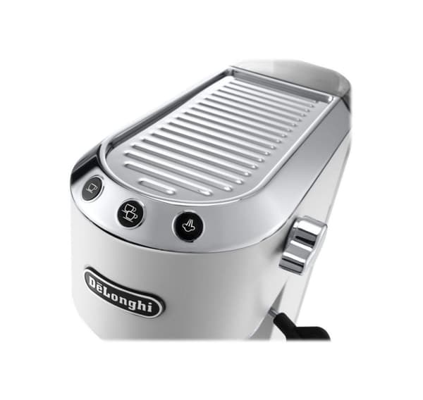 Delonghi, Dedica Pump Espresso , EC685W