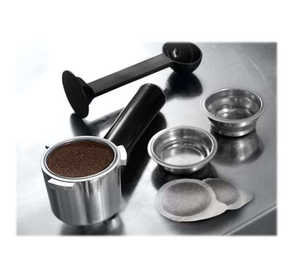 Delonghi, Dedica Pump Espresso , EC685W