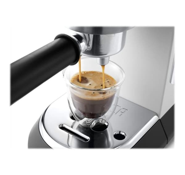 Delonghi, Dedica Pump Espresso , EC685W