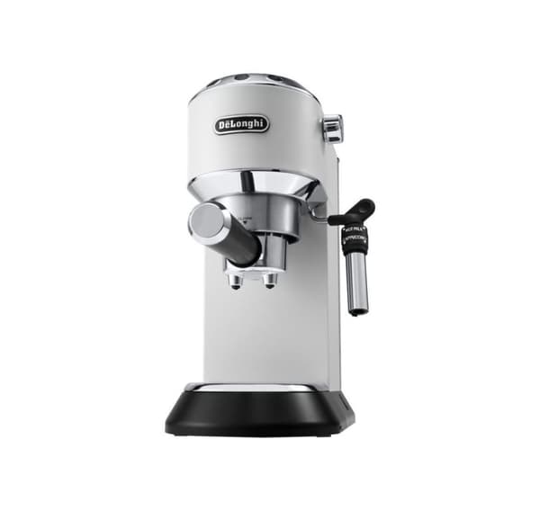 Delonghi, Dedica Pump Espresso , EC685W