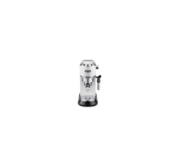 Delonghi, Dedica Pump Espresso , EC685W