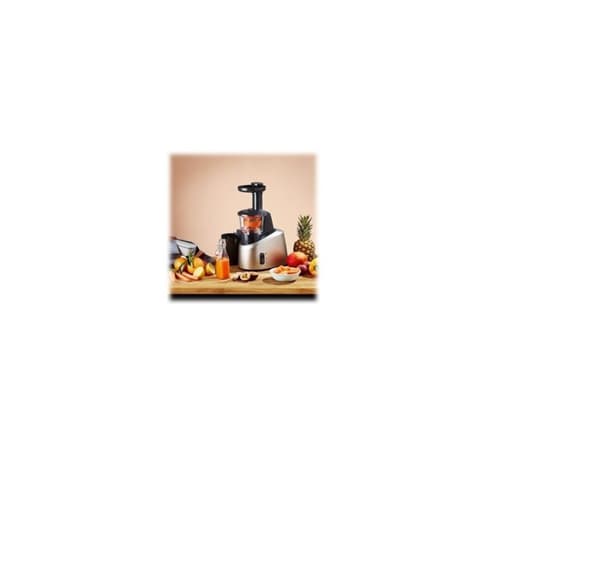 TEFAL, sähköinen, hidas mehulinko, ZC255B38