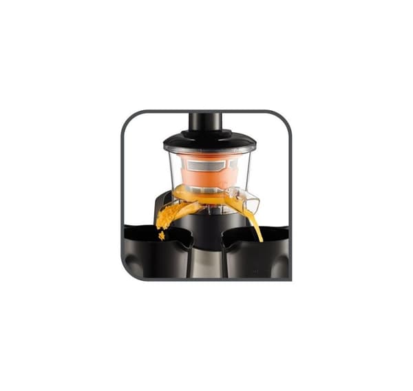 TEFAL, sähköinen, hidas mehulinko, ZC255B38