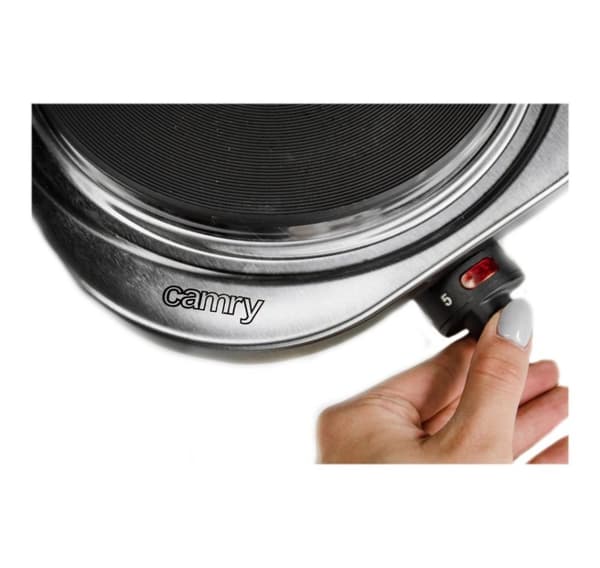 Camry, Kokeplate, CR 6510