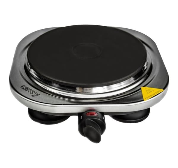 Camry, Kokeplate, CR 6510