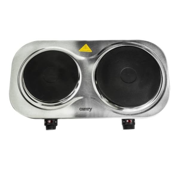 Camry, keittolevy, CR 6511