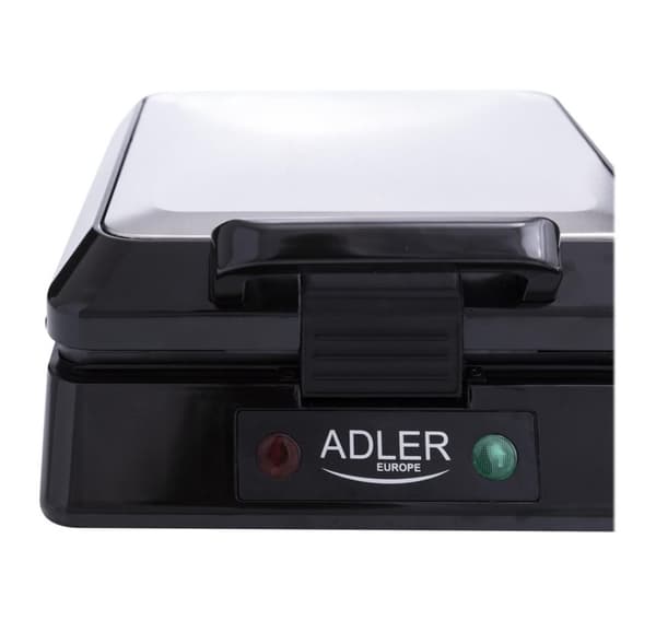 Adler, våffelmakare, AD 3036