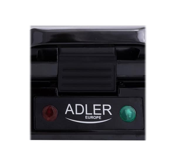 Adler, våffelmakare, AD 3036