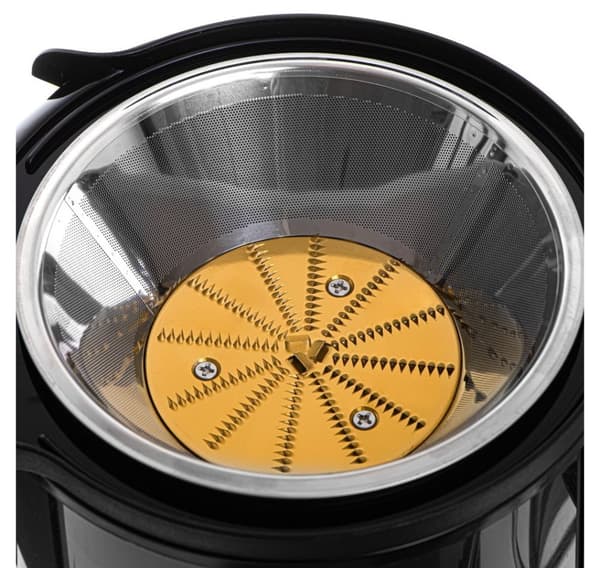 Adler, juicerprodusent, AD 4132