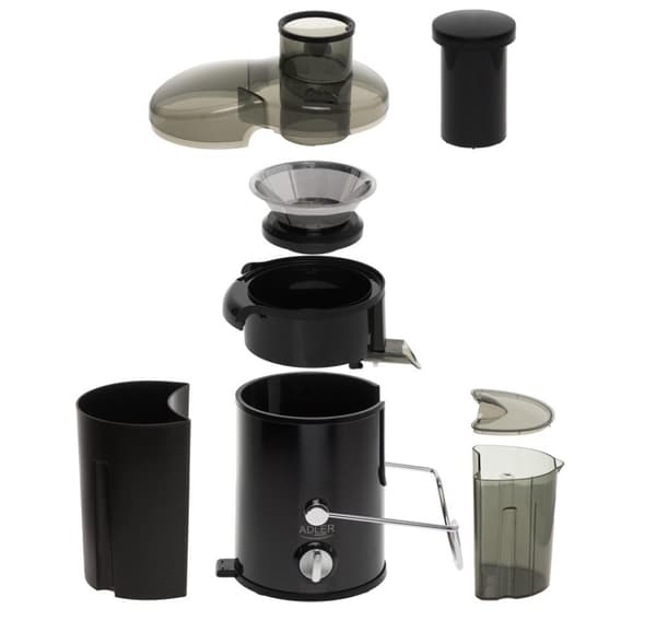Adler, juicerprodusent, AD 4132