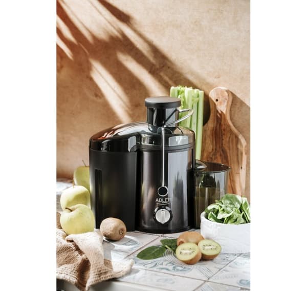 Adler, juicerprodusent, AD 4132
