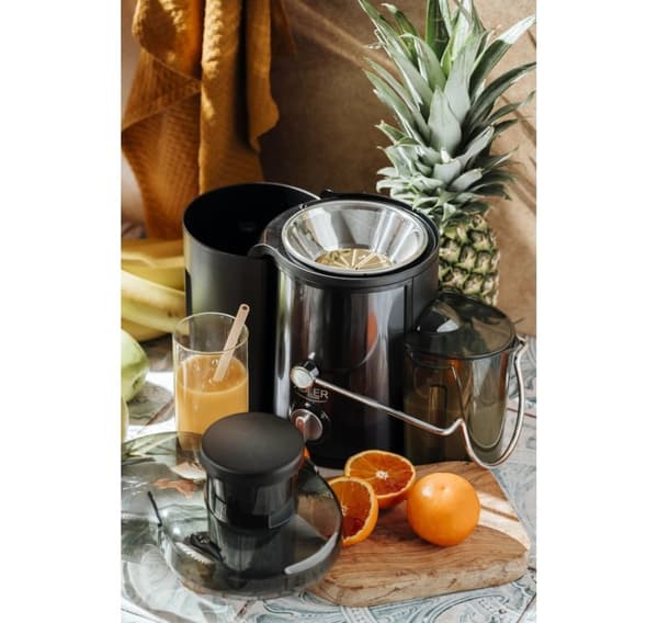 Adler, juicerprodusent, AD 4132