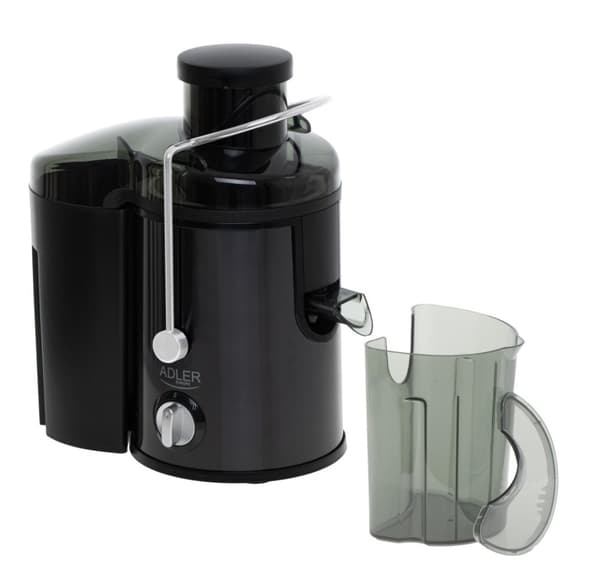 Adler, juicerprodusent, AD 4132