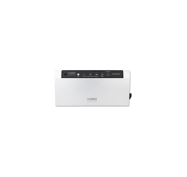 Caso, Bar Vacuum sealer, GourmetVAC 280