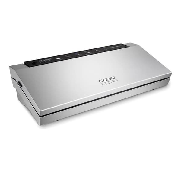 Caso, Bar Vacuum sealer, GourmetVAC 280