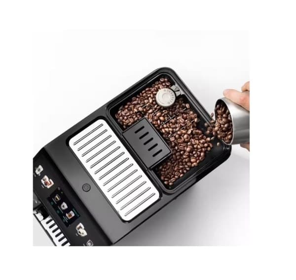 Delonghi, kaffebryggare, ECAM450.55.G Eletta Explore