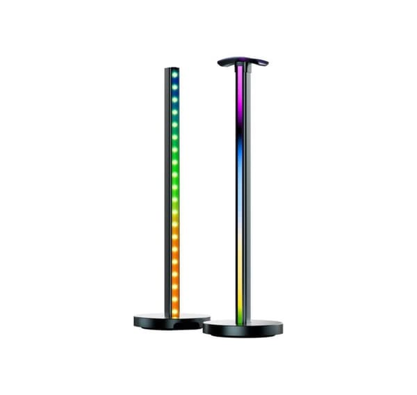 Yeelight, Beam RGBIC Light Bar Dual Pack
