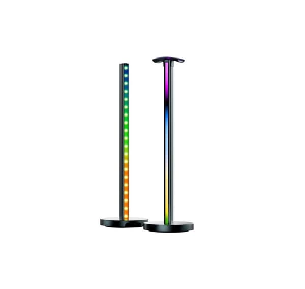 Yeelight, Beam RGBIC Light Bar Dual Pack