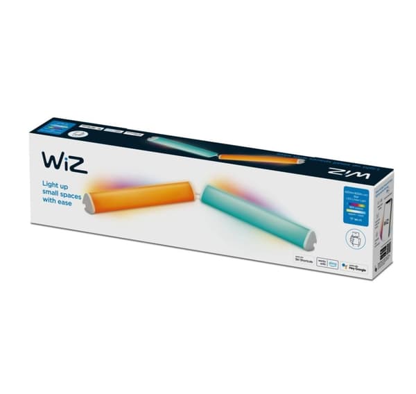 WiZ, Smart WiFi Light Bar Dual