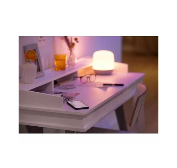 WiZ, Smart WiFi WiFi Hero Bordslampa