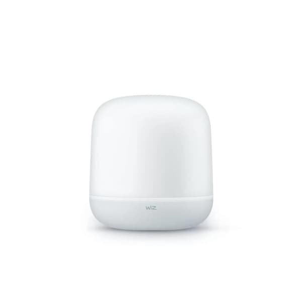 WiZ, Smart WiFi WiFi Hero Bordslampa