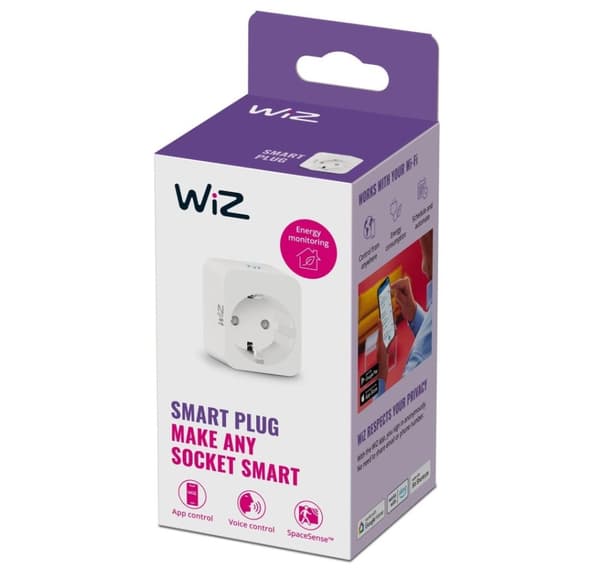WiZ, Smart WiFi-stik