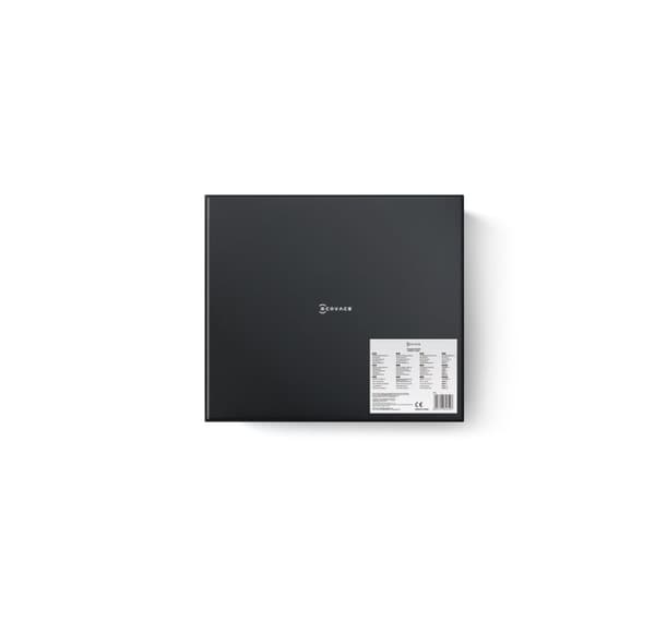 Ecovacs, tilbehørssett, D-KT01-0027