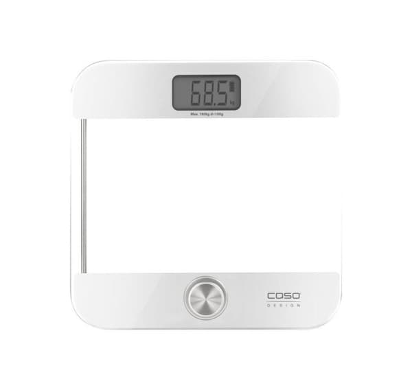Caso, Body Energy Ecostyle personlig vekt, 3416