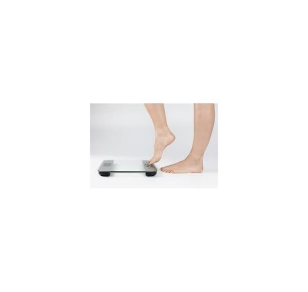 Caso, Body Energy Ecostyle personlig vekt, 3416