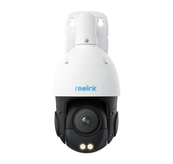 Reolink, 4K 360° automaattisesti seuraava PoE-kamera 5X optisella zoomilla, P840