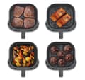 Miniatyrbillede 3 af 10: Caso, Designer Air Fryer, AirFry 6.0