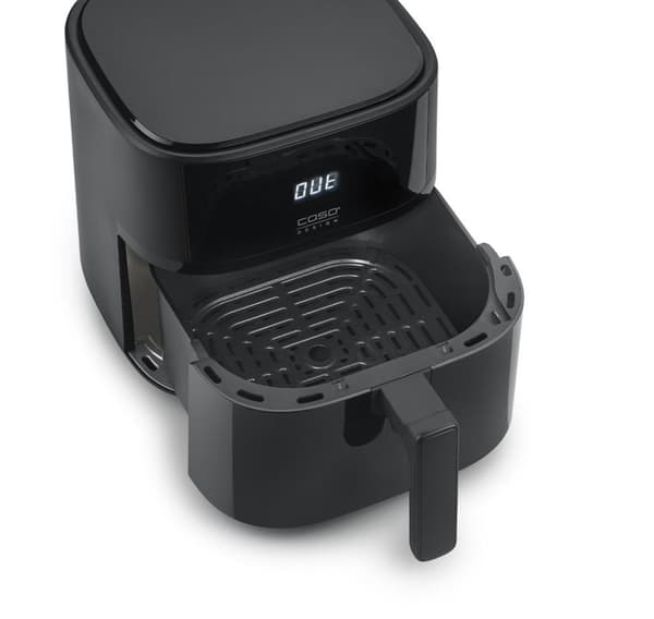 Caso, Designer Air Fryer, AirFry 6.0