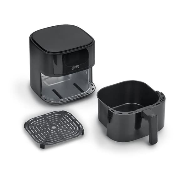 Caso, Designer Air Fryer, AirFry 6.0