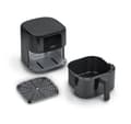 Miniatyrbillede 5 af 10: Caso, Designer Air Fryer, AirFry 6.0