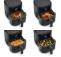 Miniatyrbillede 7 af 10: Caso, Designer Air Fryer, AirFry 6.0