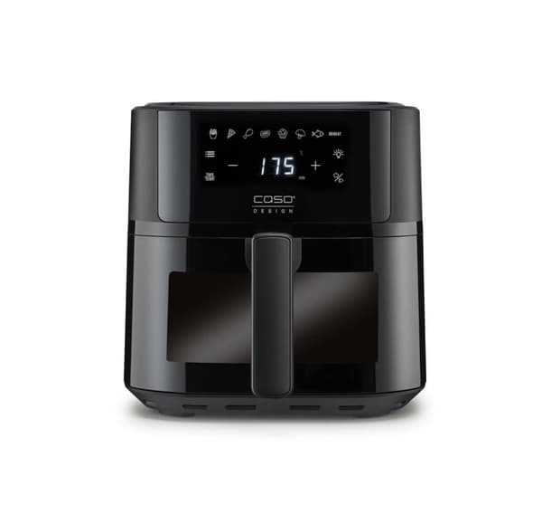 Caso, Designer Air Fryer, AirFry 6.0