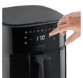Miniatyrbillede 2 af 10: Caso, Designer Air Fryer, AirFry 6.0