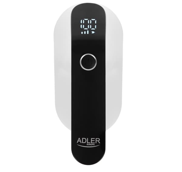 Adler, nukanpoistoaine LCD, AD 9618