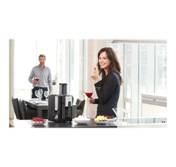Braun, Juicer, J 500 Multiquick 5
