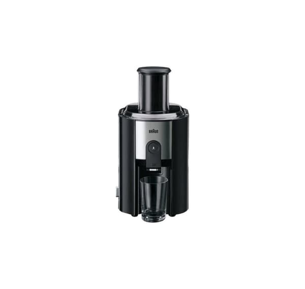 Braun, Juicer, J 500 Multiquick 5