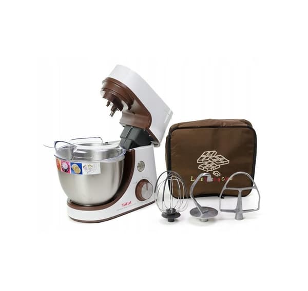 TEFAL, Masterchef Gourmet Matberedare, QB51K138