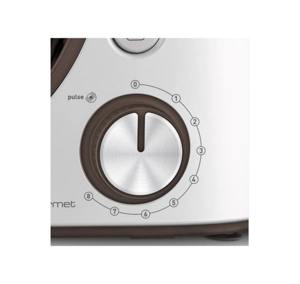 TEFAL, Masterchef Gourmet Matberedare, QB51K138