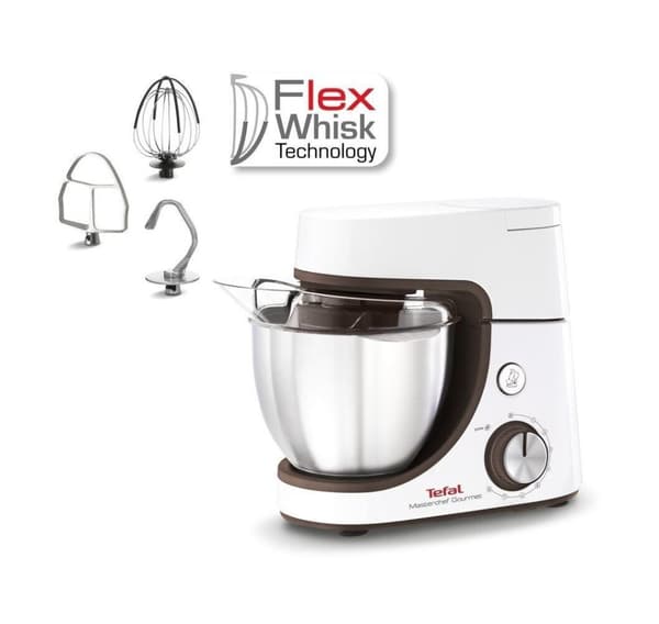 TEFAL, Masterchef Gourmet Matberedare, QB51K138